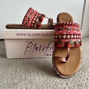 Blowfish Malibu “Raelynn” sandal